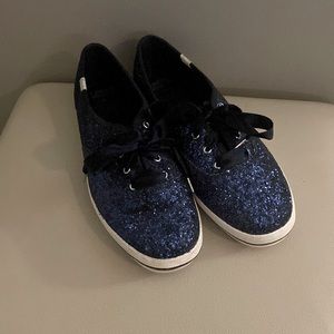 Kate Spade Keds size 9.5